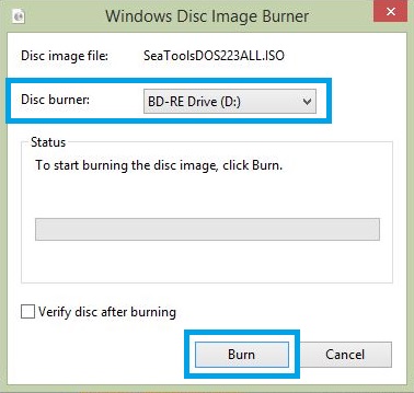 how to burn iso to dvd mac os sierra